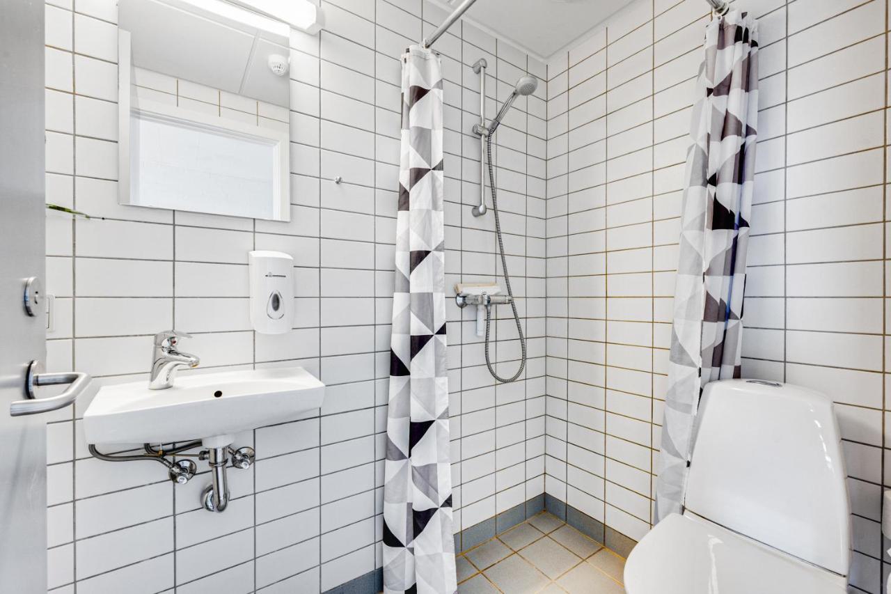 Danhostel Norresundby Skansen المظهر الخارجي الصورة
