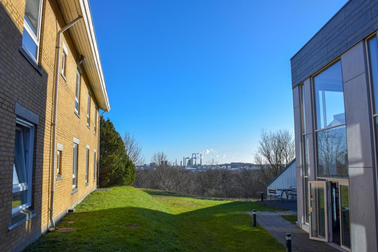 Danhostel Norresundby Skansen المظهر الخارجي الصورة